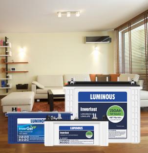 A Lowdown on the Best Inverter Batteries and Their Benefits