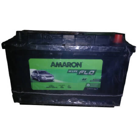 Amaron AAM-FL-580112073 ( 80 Ah )