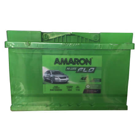 Amaron AAM-FL-565106590 ( 65 Ah )