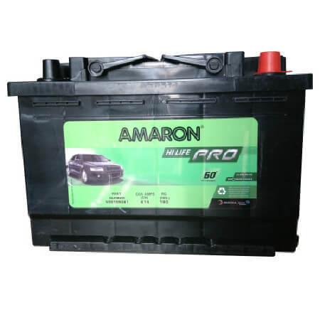 Amaron AAM-PR-600109087 ( 100 Ah)