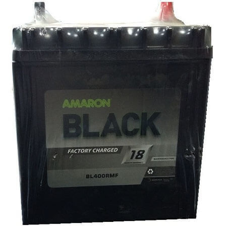 Amaron AAM-BL-0BL400RMF ( 35 Ah )