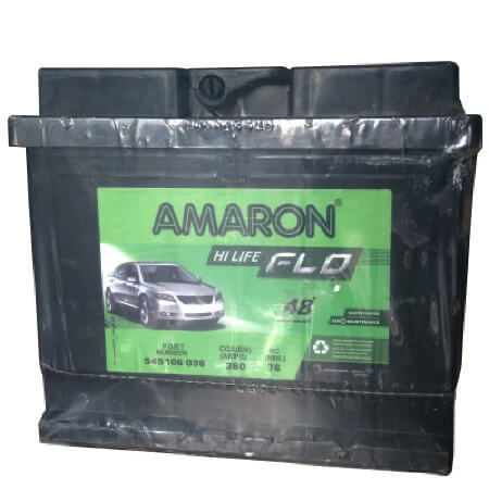 Amaron AAM-FL-545106036 ( 45 Ah )