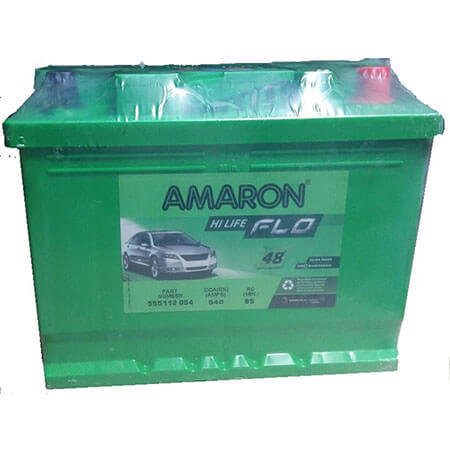 Amaron AAM-FL-555112054 ( 55 Ah )