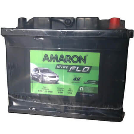 Amaron AAM-FL-566112060 ( 60 Ah )