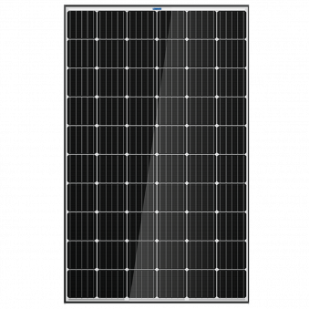 Solar Panel 370W / 24V Mono PERC