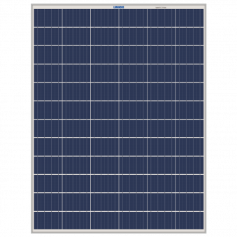 Solar Panel 105W / 12V Poly