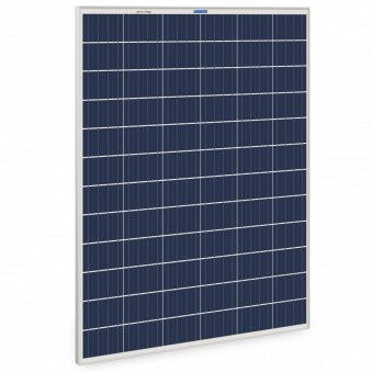 Solar Panel 330W / 24V Poly