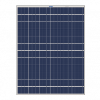 Solar Panel 60W / 12V Poly